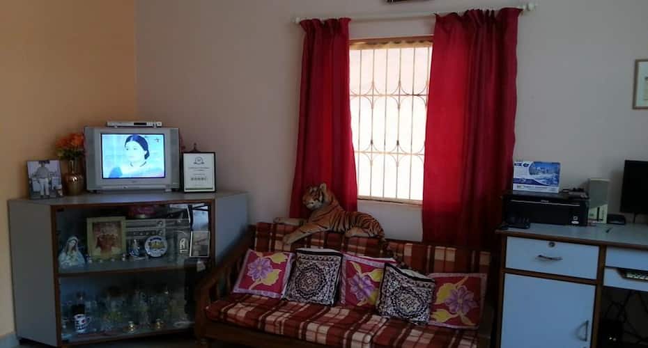 Lucia Bella Guest House, Goa 5